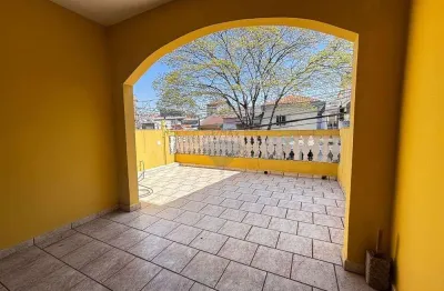 Casa com 3 quartos à venda no Jardim Bela Vista, Guarulhos 