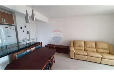 Apartamento com 2 quartos para alugar na Vila Augusta, Guarulhos 