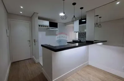 Apartamento à venda 70m² | 2 dormitórios | 1 suíte - vl são judas tadeu r$ 490.000,00