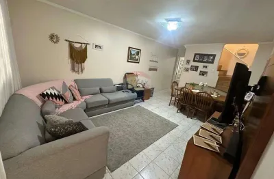 Casa com 3 quartos para alugar no Jardim Santa Mena, Guarulhos 