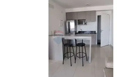 Aluguel apto alameda cidade maia , guarulhos - 38m² | mobiliado | 1 vaga | r$ 3.000,00