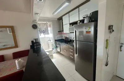 Apartamento com 2 quartos à venda no Jardim São Judas Tadeu, Guarulhos 
