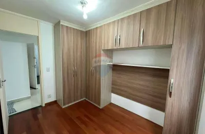 Apartamento 2 dormitórios, 50m² para locação, jd. munira - guarulhos