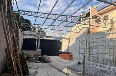 Sala comercial para alugar no Jardim Maia, Guarulhos 