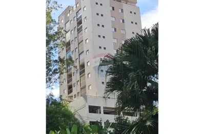 Apartamento com 2 quartos para alugar no Parque Continental, Guarulhos 