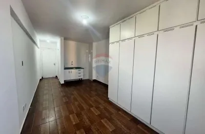Apartamento para alugar na Rua Cerqueira César, 124, Centro, Guarulhos