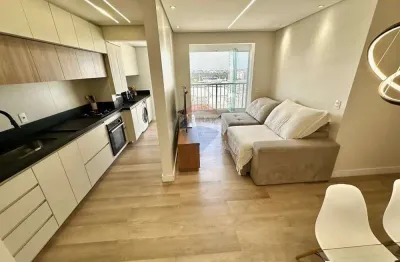 Apartamento com 2 quartos à venda na Vila Itapegica, Guarulhos 