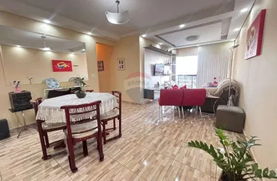 Apartamento com 3 quartos à venda na Vila Augusta, Guarulhos 