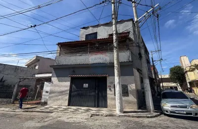 Ponto comercial à venda em Jaçanã, São Paulo 