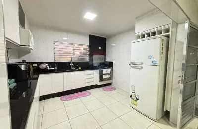 Casa com 3 quartos à venda no Gopoúva, Guarulhos 