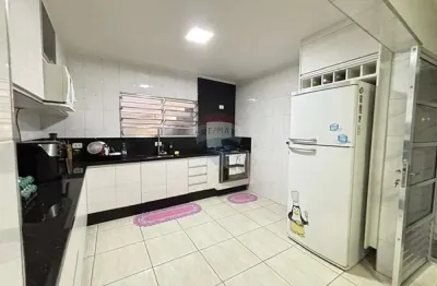 Casa com 3 quartos à venda no Gopoúva, Guarulhos 