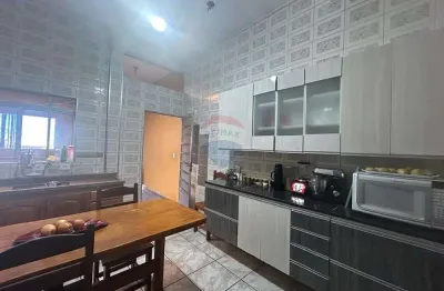 Casa com 8 quartos à venda no Parque Continental II, Guarulhos 