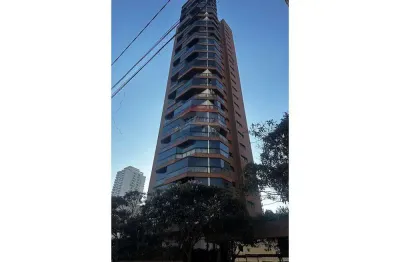Apartamento com 4 quartos à venda na Rua Libânio José Antônio, 39, Vila Lanzara, Guarulhos