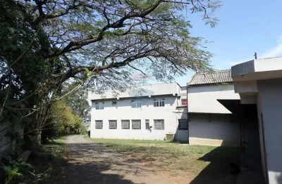 Galpão de esquina – excelente oportunidade em localização estratégica