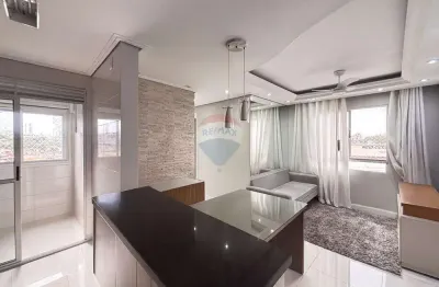 Apartamento com 3 quartos à venda na Vila Venditti, Guarulhos 