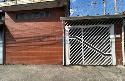 Excelente casa comercial ou residencial na treze de maio-vila galvao