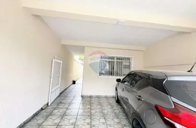 Casa com 3 quartos à venda na Rua Vicenta Robles, 177, Jardim Adriana, Guarulhos
