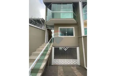 Casa com 3 quartos à venda no Jardim Bom Clima, Guarulhos 