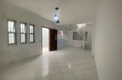 Casa com 3 quartos para alugar na rua rio negrinho, 301, jardim santa cecília, guarulhos por r$ 2.665