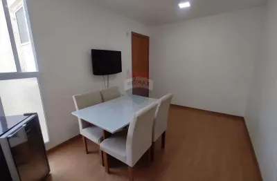Apartamento 2 dormitórios, locação no jd são joão / guarulhos