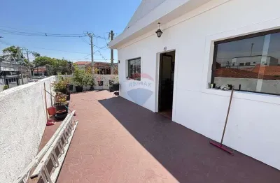 Casa com 3 quartos à venda na Cidade Brasil, Guarulhos 