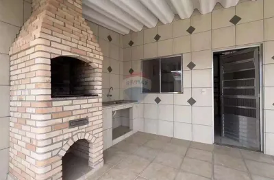 Casa com 4 quartos para alugar no Jardim Tranqüilidade, Guarulhos 