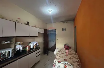 Casa terrea sem acabamento com 02 dormitoros e 03 vagas -jardim rosa de franca - guarulhos