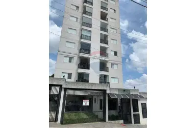 Apartamento com 2 quartos para alugar na Ponte Grande, Guarulhos 
