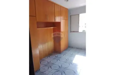 Apartamento mobiliado com lazer completo e excelente localização