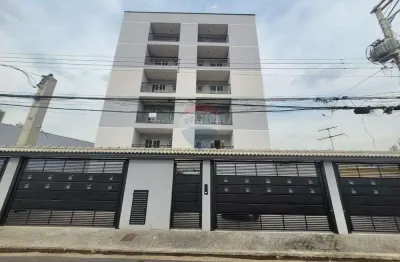 Apartamento com 2 quartos para alugar na Vila Iris, Guarulhos 