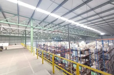 Barracão / Galpão / Depósito para alugar na Vila Leopoldina, São Paulo 