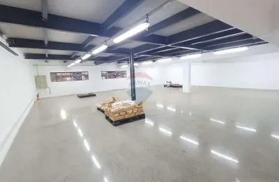 Barracão / Galpão / Depósito para alugar na Vila Leopoldina, São Paulo 