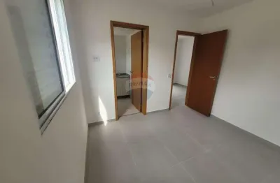 Oportunidade imperdível! apartamento novo com suíte para locação no gopoúva – vila íris