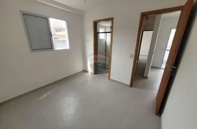 Oportunidade imperdível! apartamento novo com suíte para locação no gopoúva – vila íris