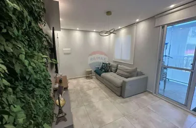 Apartamento com 3 quartos à venda na Rua Santa Izabel, 555, Vila Augusta, Guarulhos