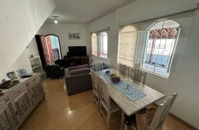 Casa com 3 quartos para alugar na Vila Moreira, Guarulhos 
