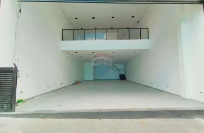 Barracão / Galpão / Depósito para alugar no Centro, Guarulhos 