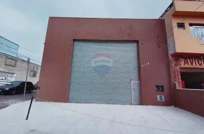 Barracão / Galpão / Depósito para alugar no Jardim Rosa de Franca, Guarulhos 