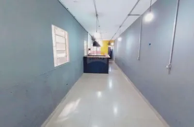 Ponto comercial para alugar no Jardim Pinhal, Guarulhos 