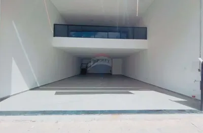 Barracão / Galpão / Depósito para alugar no Centro, Guarulhos 