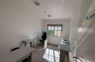 Sala comercial para alugar na vila augusta, guarulhos  por r$ 2.000