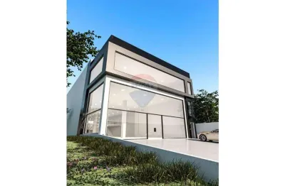 Espaço comercial ao lado do shopping anália franco - entrega prevista para nov/25