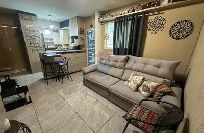 Apartamento com 2 quartos à venda no Portão, Arujá 