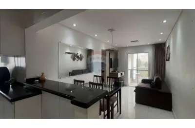 Apartamento com 2 quartos à venda na Vila Rio de Janeiro, Guarulhos 