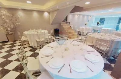 Ponto comercial para alugar no Jardim Adriana, Guarulhos 