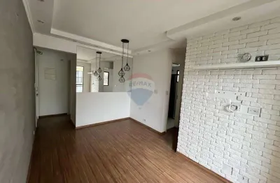 Apartamento com 2 quartos à venda no Portal dos Gramados, Guarulhos 