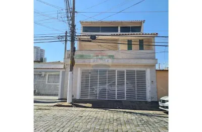 Casa com 3 quartos à venda na Rua Martinho Polilo, 279, Vila Capitão Rabelo, Guarulhos