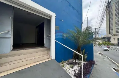 Sala comercial para alugar no Jardim Guarulhos, Guarulhos 