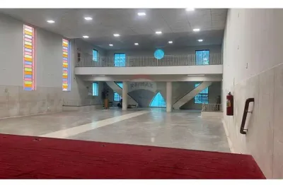 Barracão / Galpão / Depósito à venda no Centro, Guarulhos 