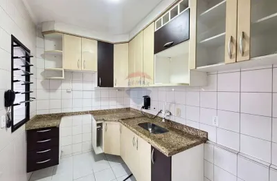 Apartamento à Venda em Guarulhos – 2 Dormitórios com Planejados e Lazer Completo